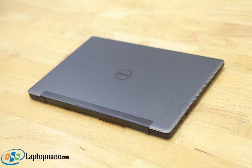 Dell Latitude 7370 Core m5-6Y57, Ram 8GB-256GB SSD, 13.3-inch FHD